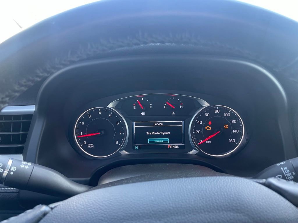 Used 2019 GMC Acadia SLT w/ Black Edition image 15