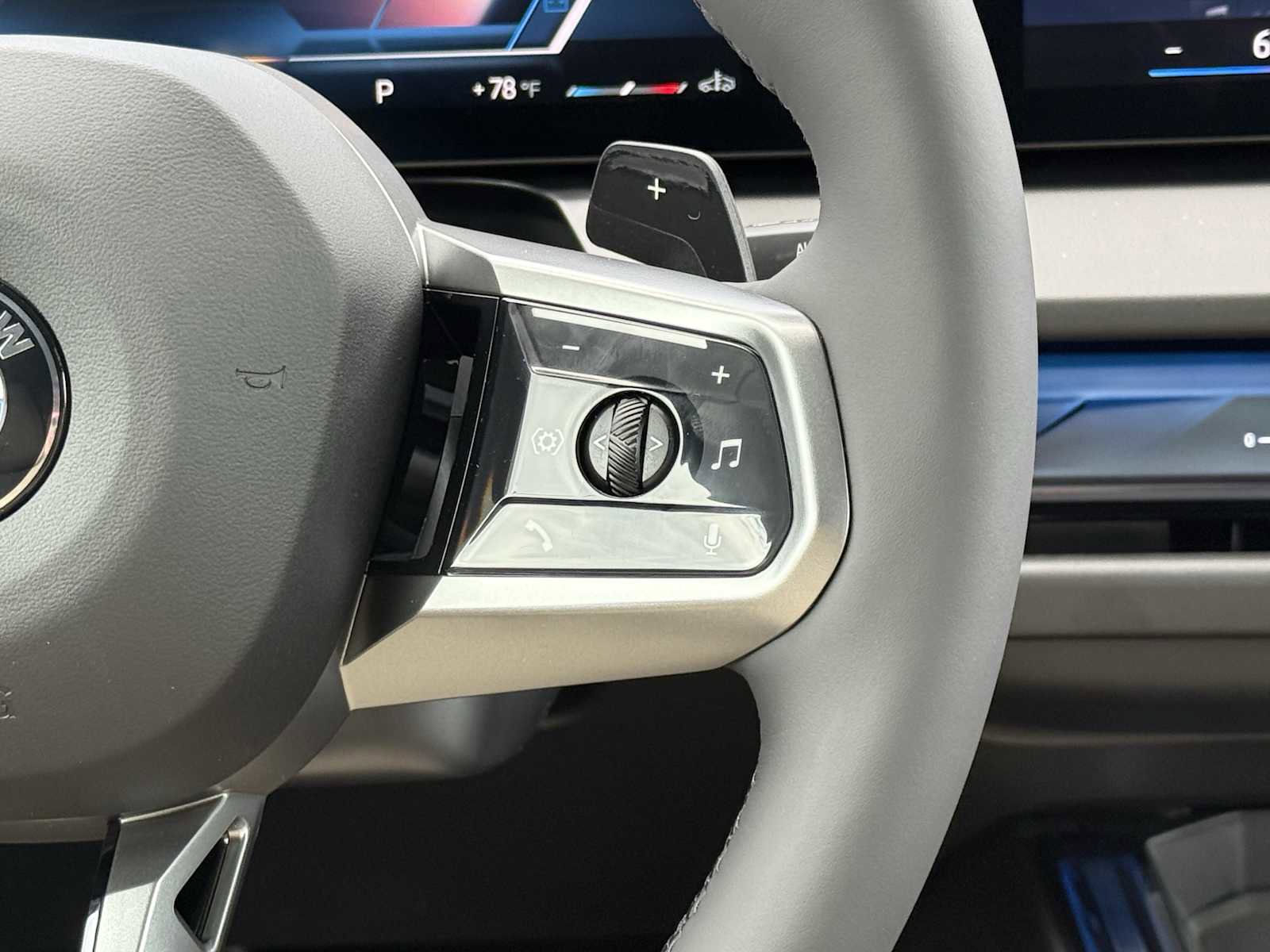 New 2026 BMW X3 xDrive30 w/ Premium Package image 17