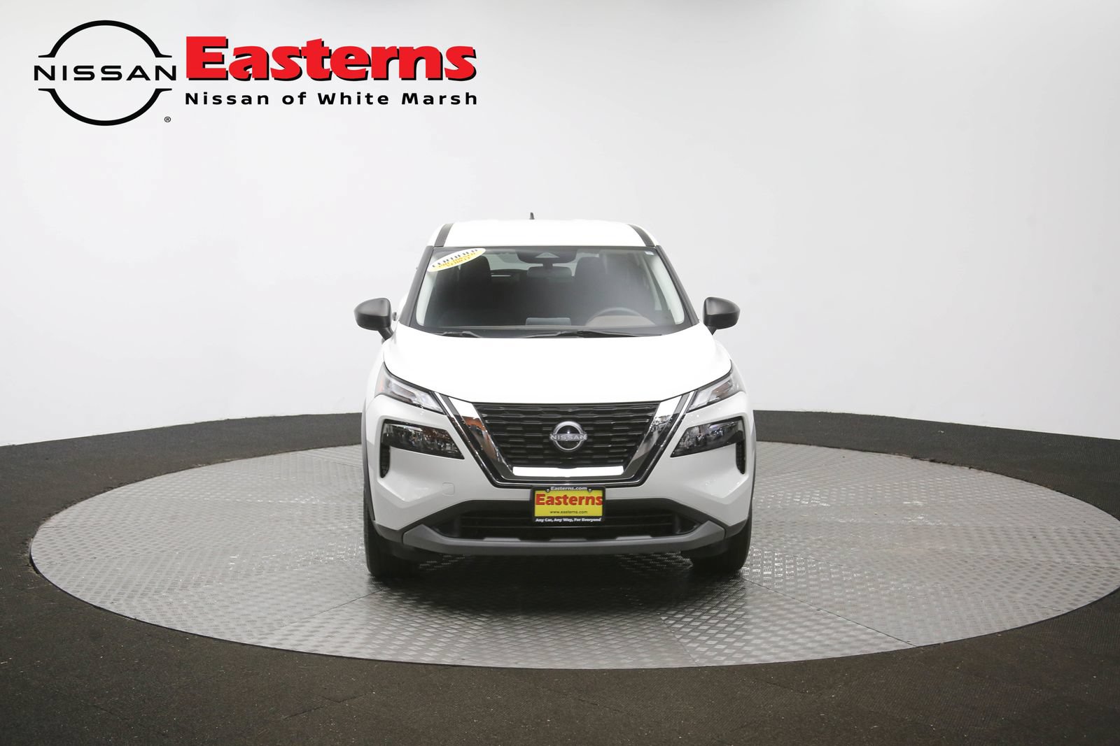 Used 2023 Nissan Rogue S AWD/4WD image 52