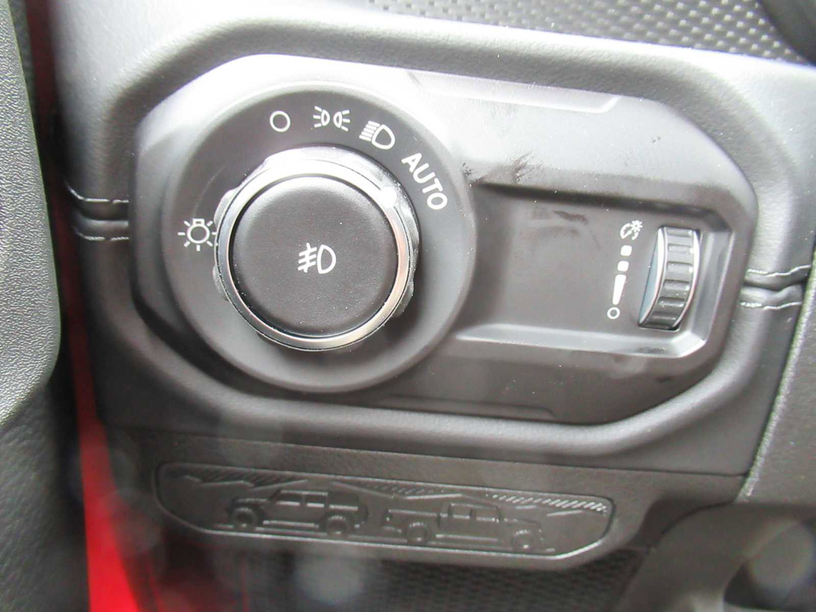 New 2026 Jeep Wrangler Unlimited Rubicon image 29