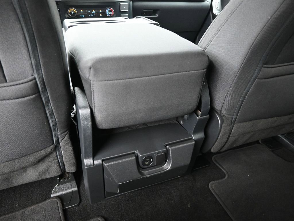 Certified 2023 Ford F150 XL w/ STX Appearance Package image 18