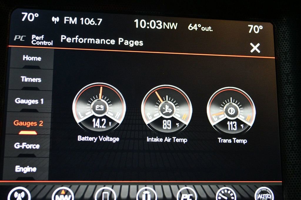 Used 2017 Dodge Challenger R/T Scat Pack image 71