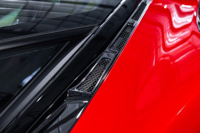 Used 2021 McLaren 765LT RWD image 33