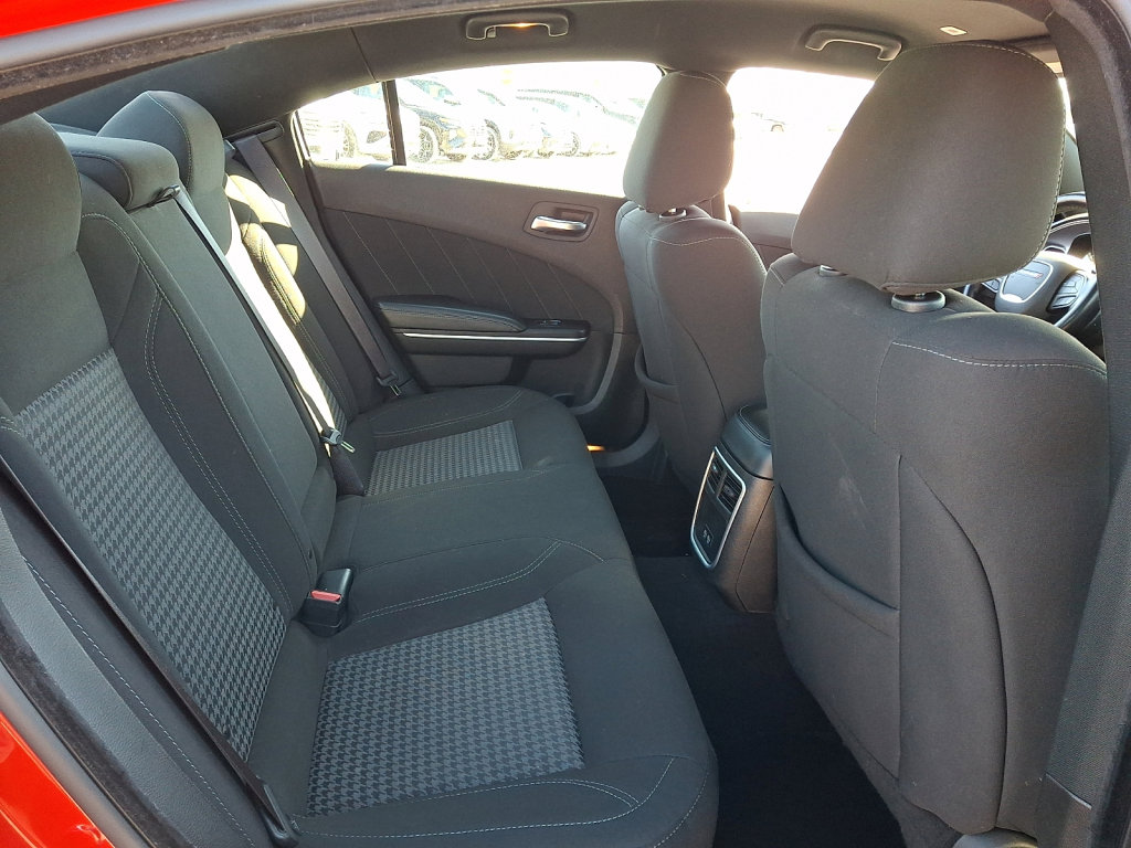 Used 2023 Dodge Charger SXT image 15
