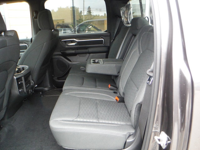 New 2027 RAM 1500 4x4 Crew Cab image 56