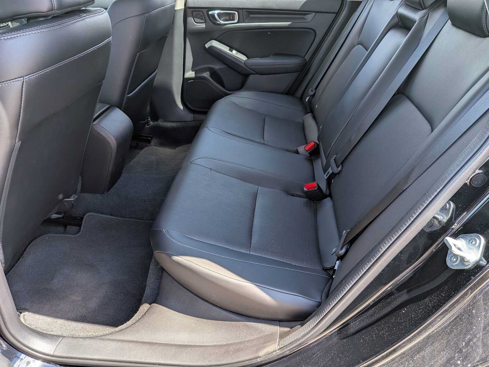 Used 2022 Honda Civic EX-L image 19