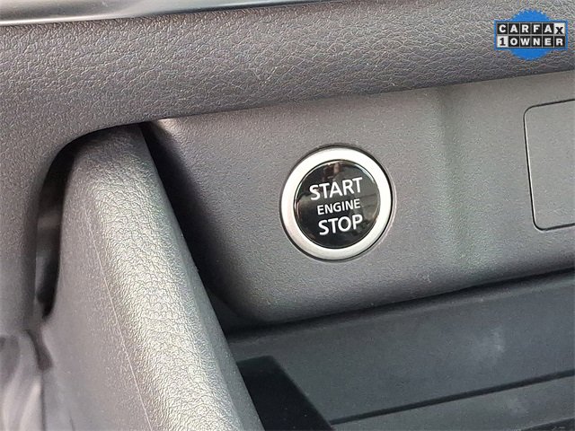 Used 2022 Nissan Rogue SV w/ SV Premium Package image 23