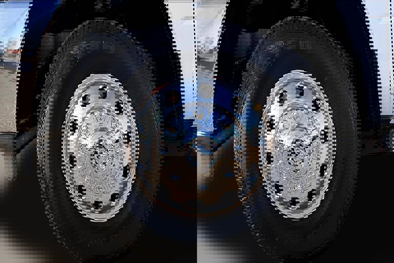 Used 2026 RAM 3500 Tradesman image 35