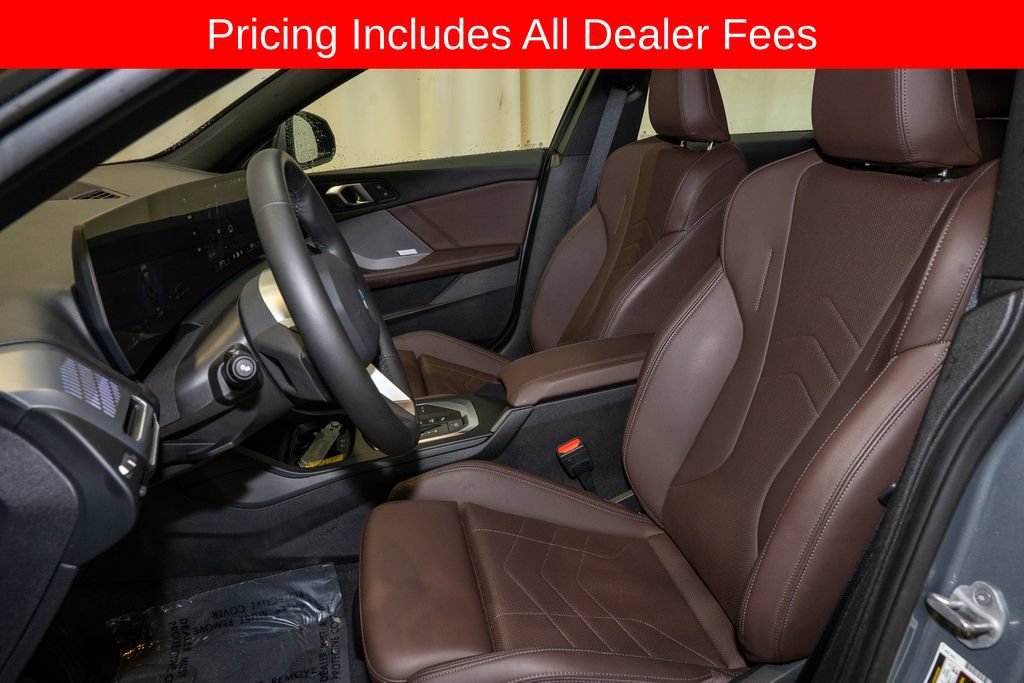 Used 2025 BMW 228i xDrive AWD/4WD image 10