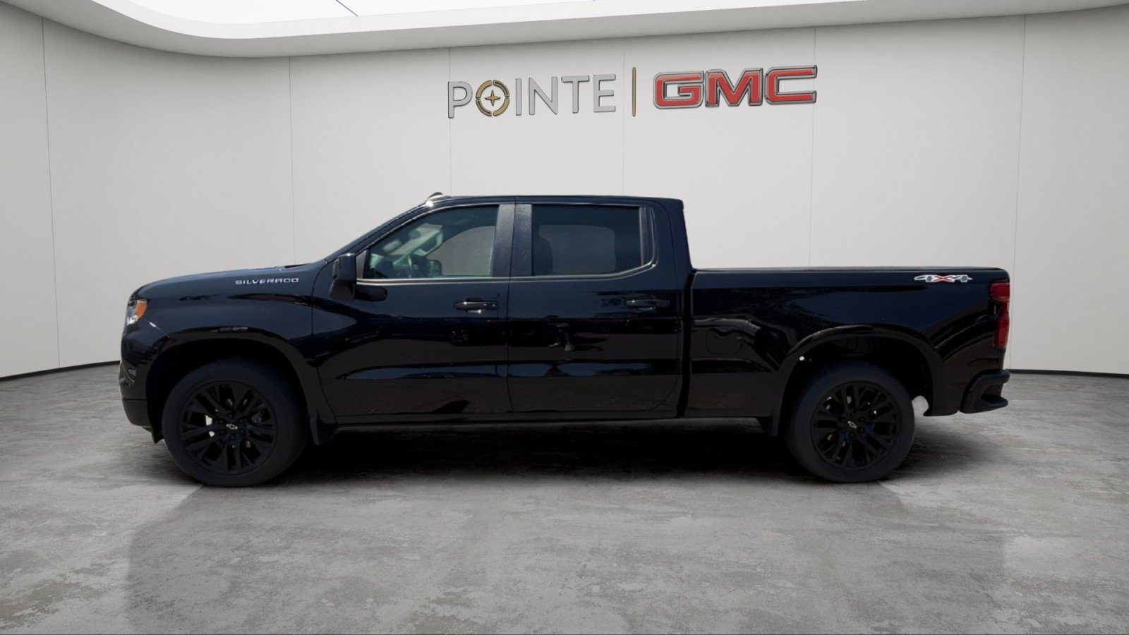 Used 2023 Chevrolet Silverado 1500 RST AWD/4WD image 6
