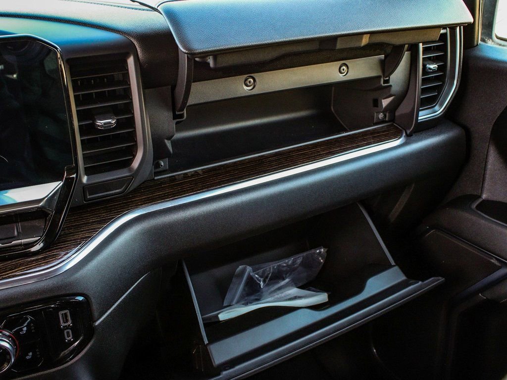 Used 2024 GMC Sierra 1500 Elevation w/ X31 Off-Road Package image 18