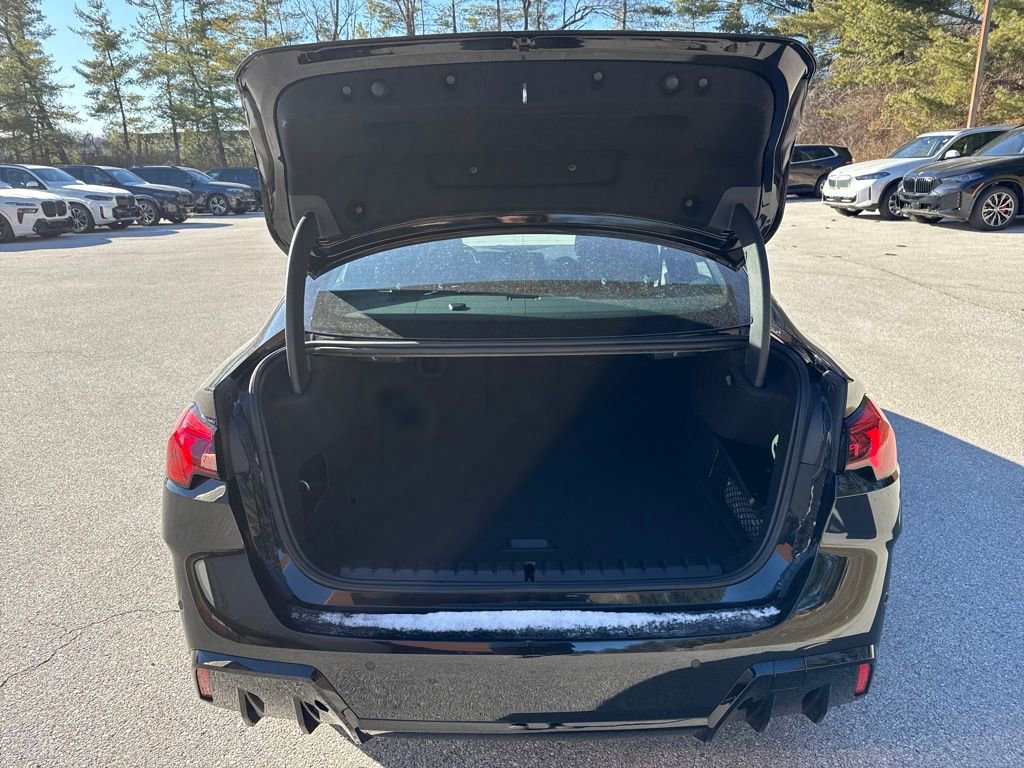 Certified 2025 BMW 228i xDrive w/ Premium Package image 25