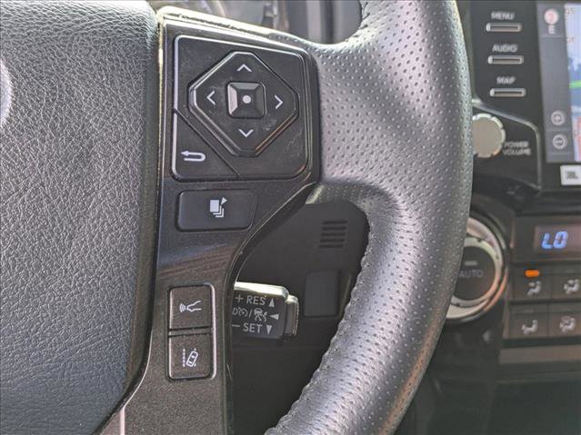 Used 2021 Toyota 4Runner TRD Pro AWD/4WD image 12