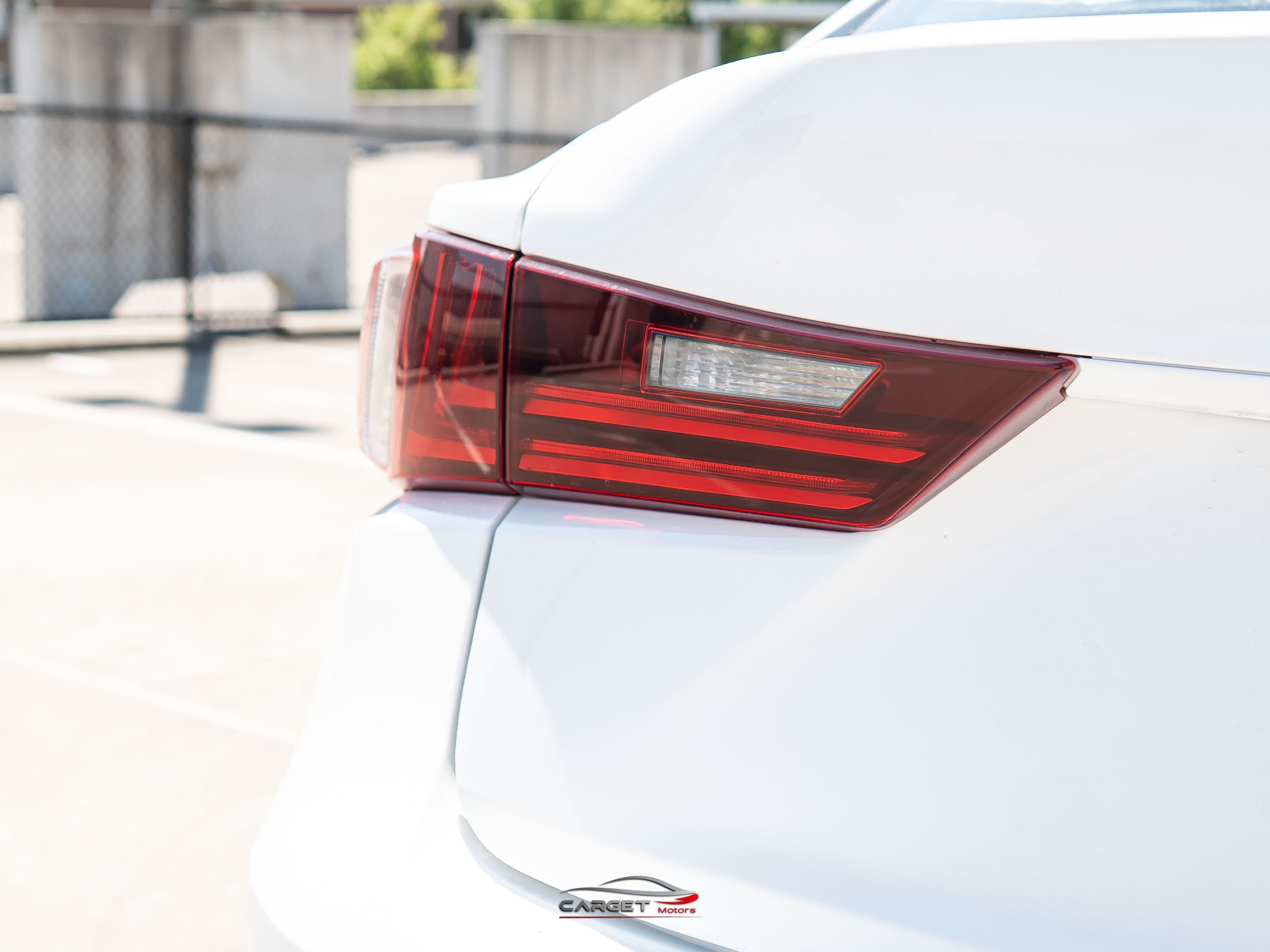 Used 2016 Lexus IS 300 AWD w/ F Sport Package image 41