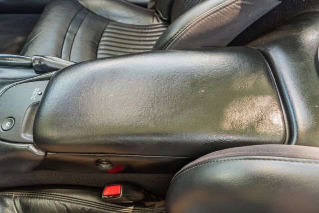 Used 2002 Chevrolet Corvette Convertible w/ Preferred Equipment Group2 image 28