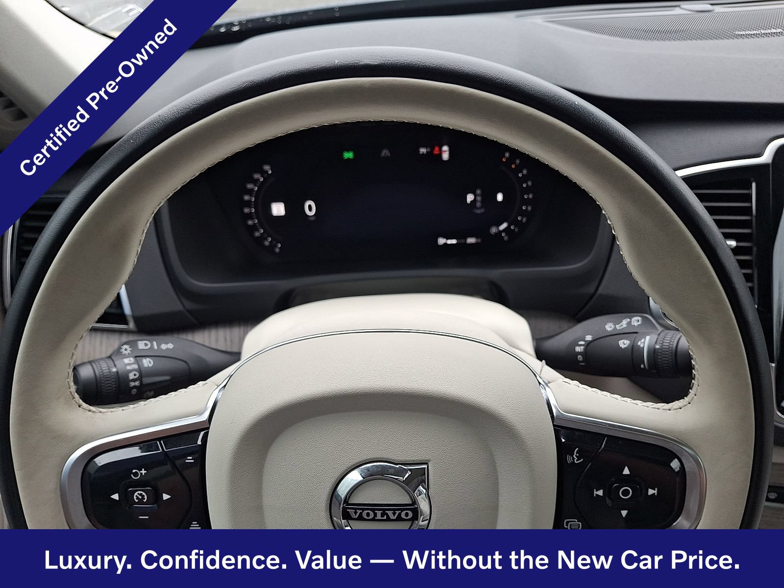 Certified 2024 Volvo XC90 B5 Plus w/ Protection Package Premier AWD/4WD image 20