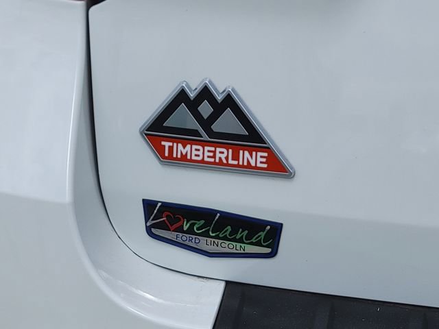 Certified 2024 Ford Explorer Timberline w/ Timberline Technology Package AWD/4WD image 12