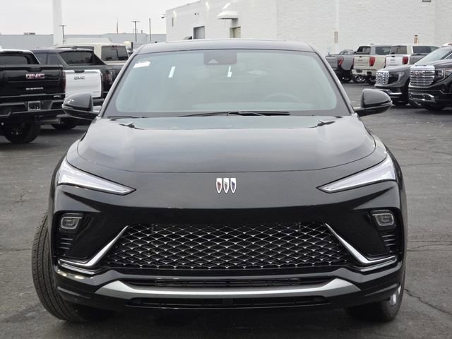 New 2026 Buick Envista Avenir image 20