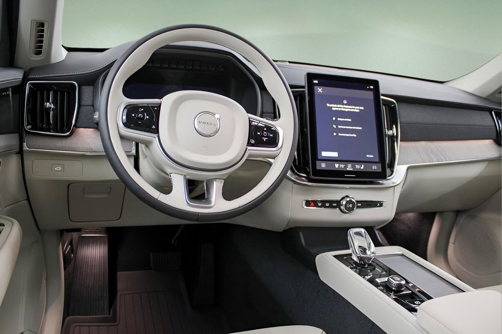 New 2026 Volvo XC90 B6 Ultra w/ Protection Package Premier image 14