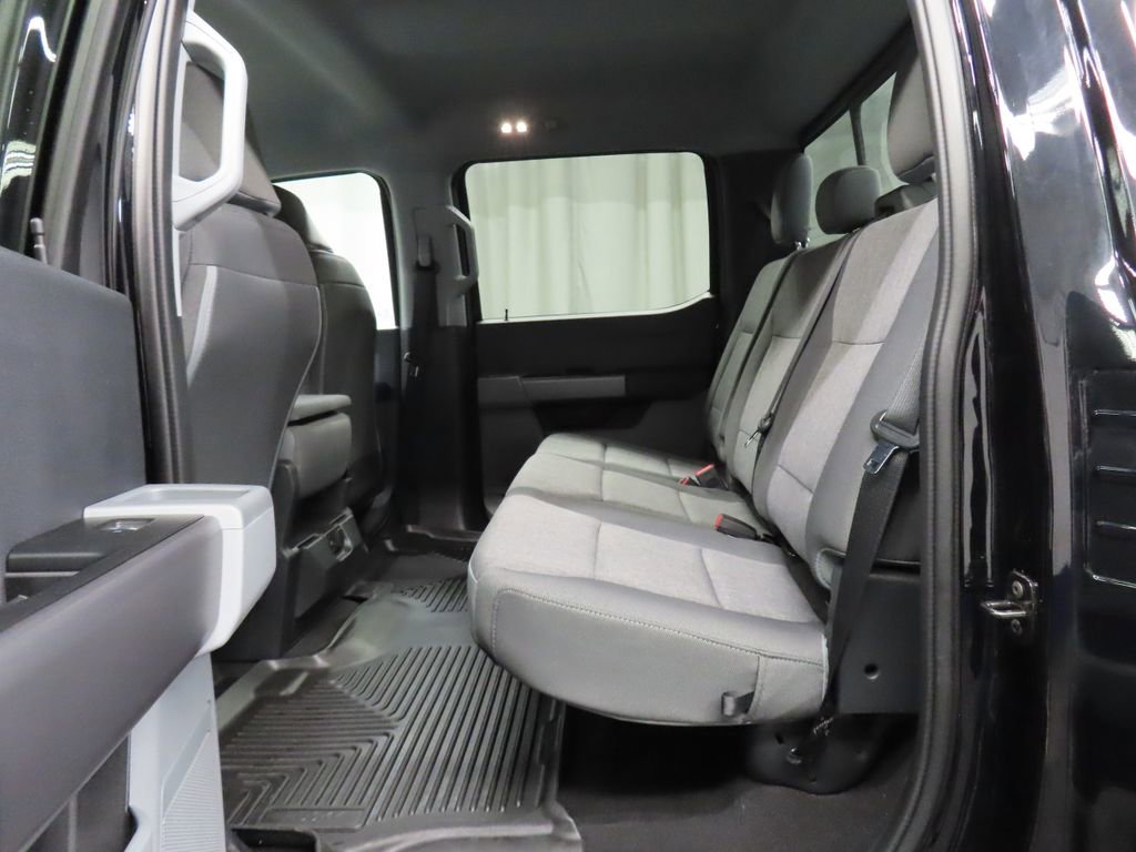 Used 2024 Ford F350 XL w/ STX Appearance Package AWD/4WD image 13