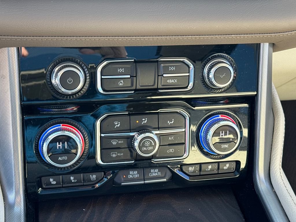 Used 2023 GMC Yukon XL Denali image 24