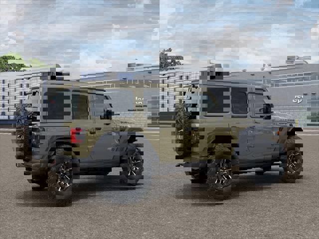 New 2026 Jeep Wrangler Rubicon 392 image 23