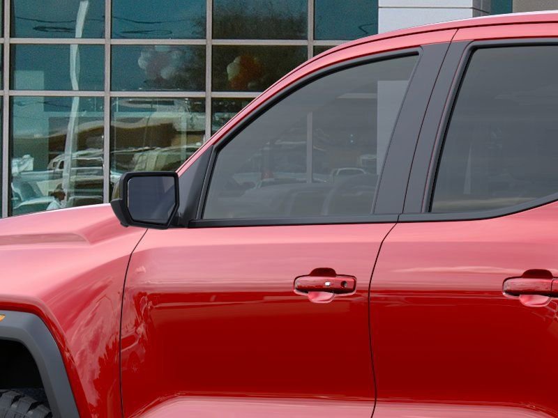 New 2026 GMC Canyon AT4 w/ Technology Plus Package AWD/4WD image 12