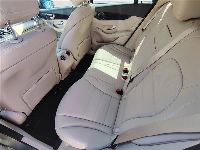 Certified 2020 Mercedes-Benz GLC 300 image 15