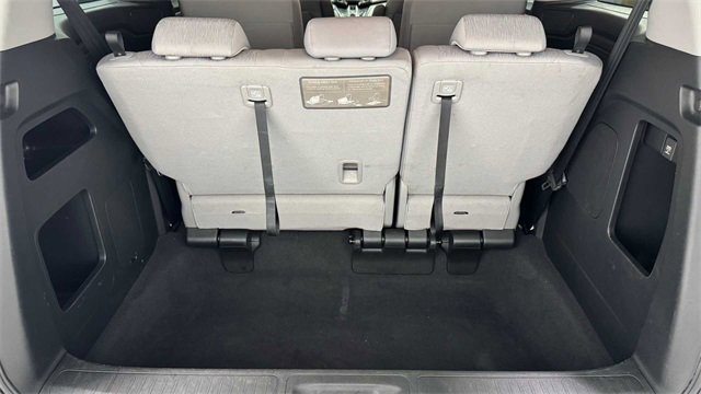 Used 2018 Honda Odyssey LX image 33