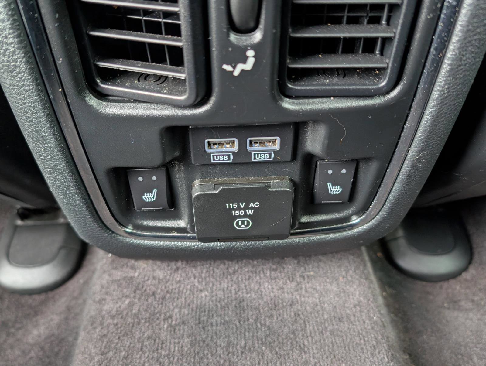 Used 2018 Jeep Grand Cherokee Limited image 14