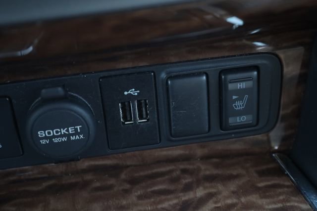 Used 2019 Nissan Armada SL w/ Premium Package image 22