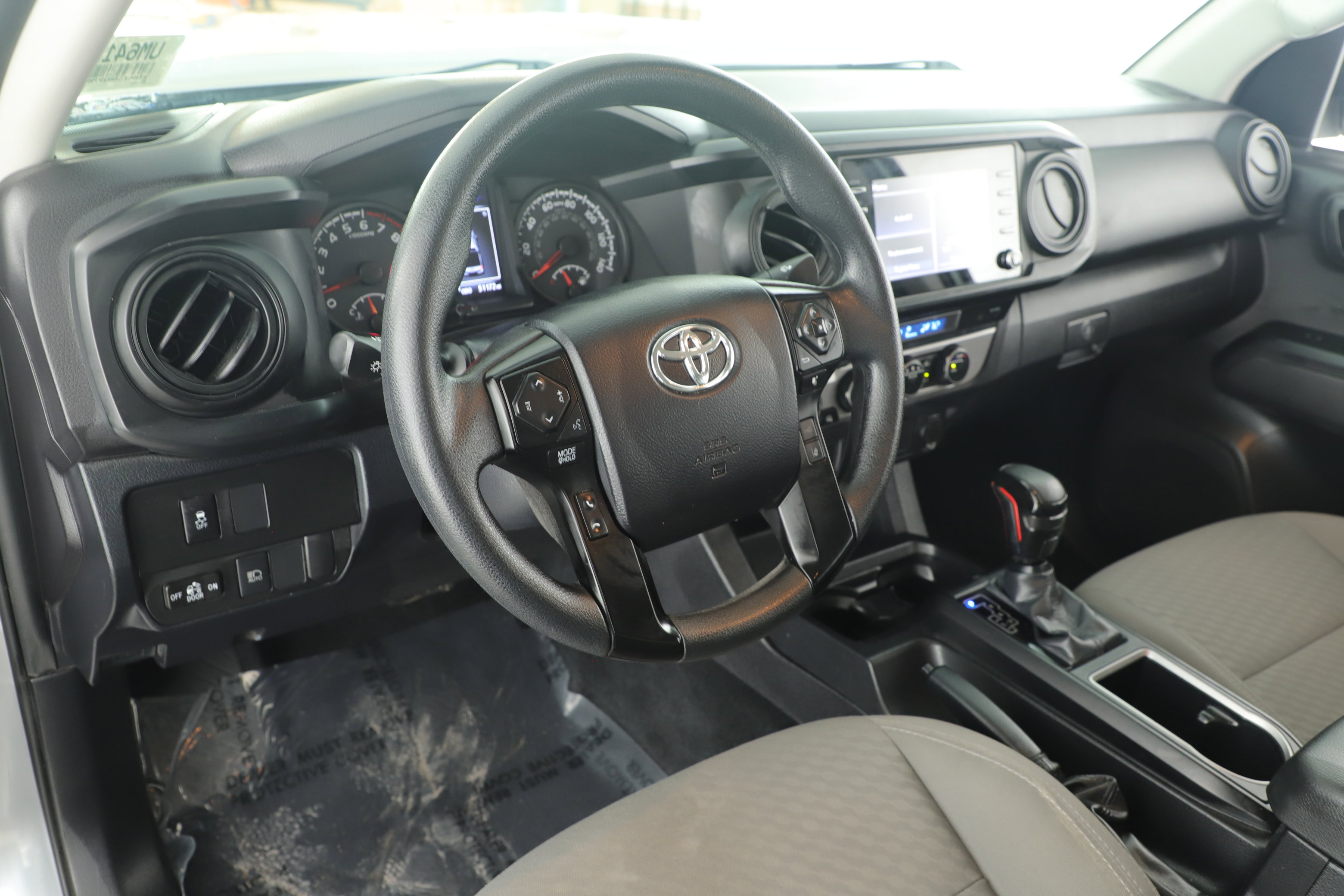 Used 2023 Toyota Tacoma SR image 12