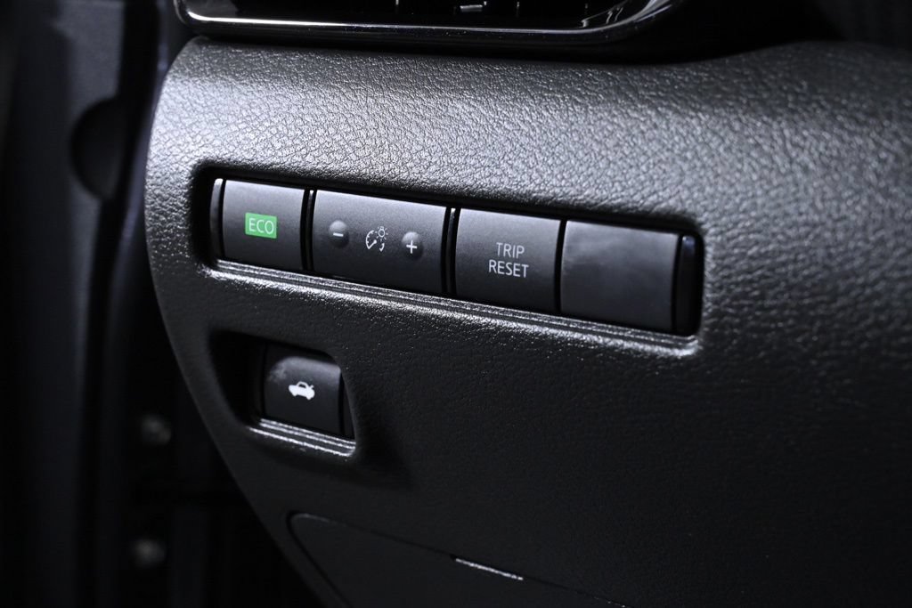 Used 2023 Nissan Sentra SV w/ All-Weather Package FWD image 22