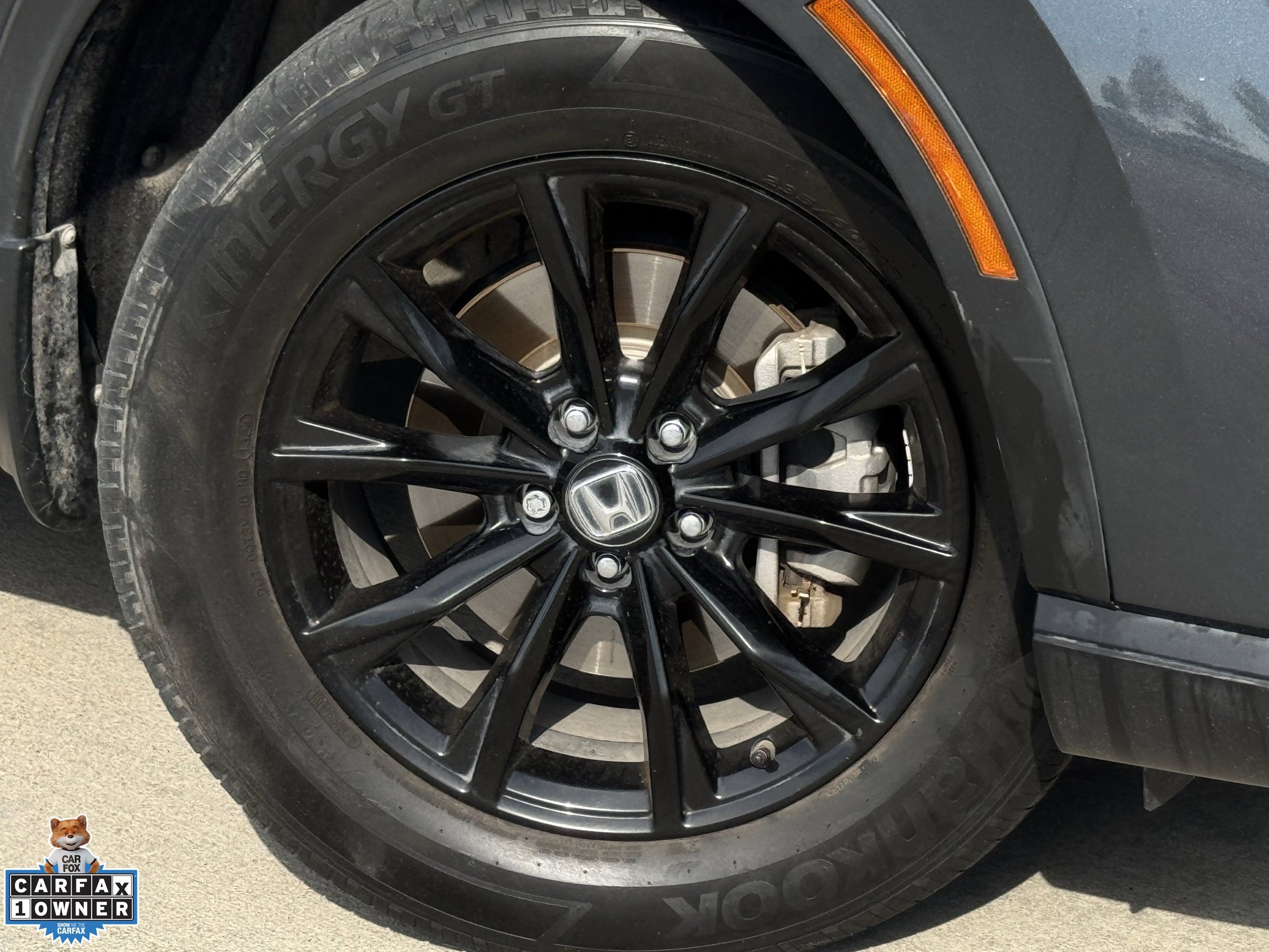 Used 2024 Honda CR-V Sport-L image 34