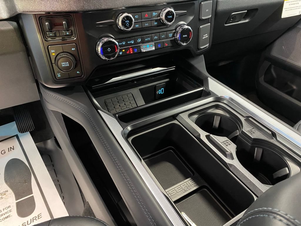 New 2026 Ford F250 Platinum AWD/4WD image 31