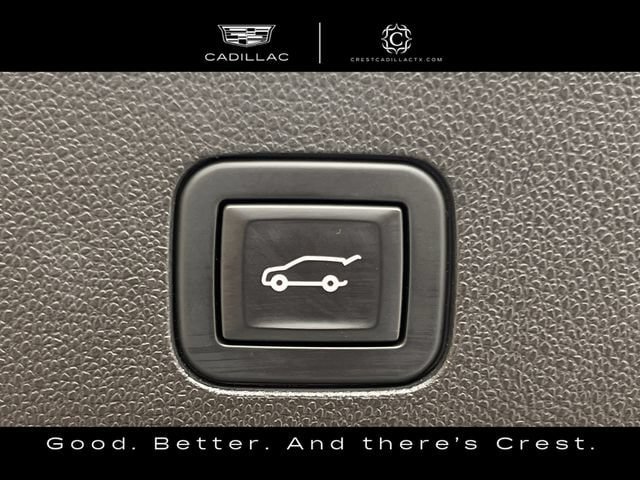 Used 2021 Cadillac Escalade Sport Platinum AWD/4WD image 37
