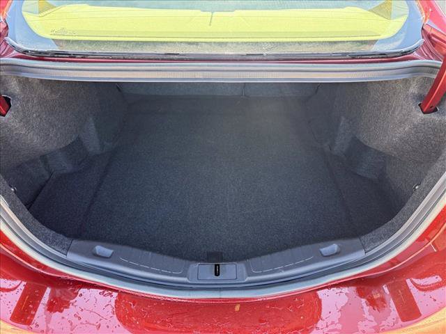 Used 2014 Ford Fusion SE FWD image 17