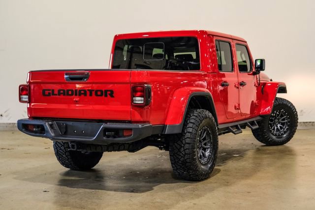 Used 2021 Jeep Gladiator Mojave image 6