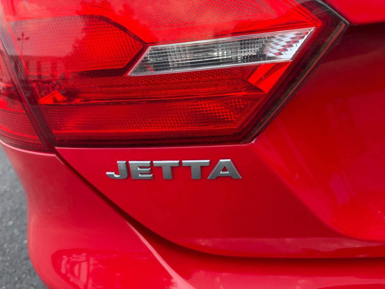 Used 2012 Volkswagen Jetta SE FWD image 45