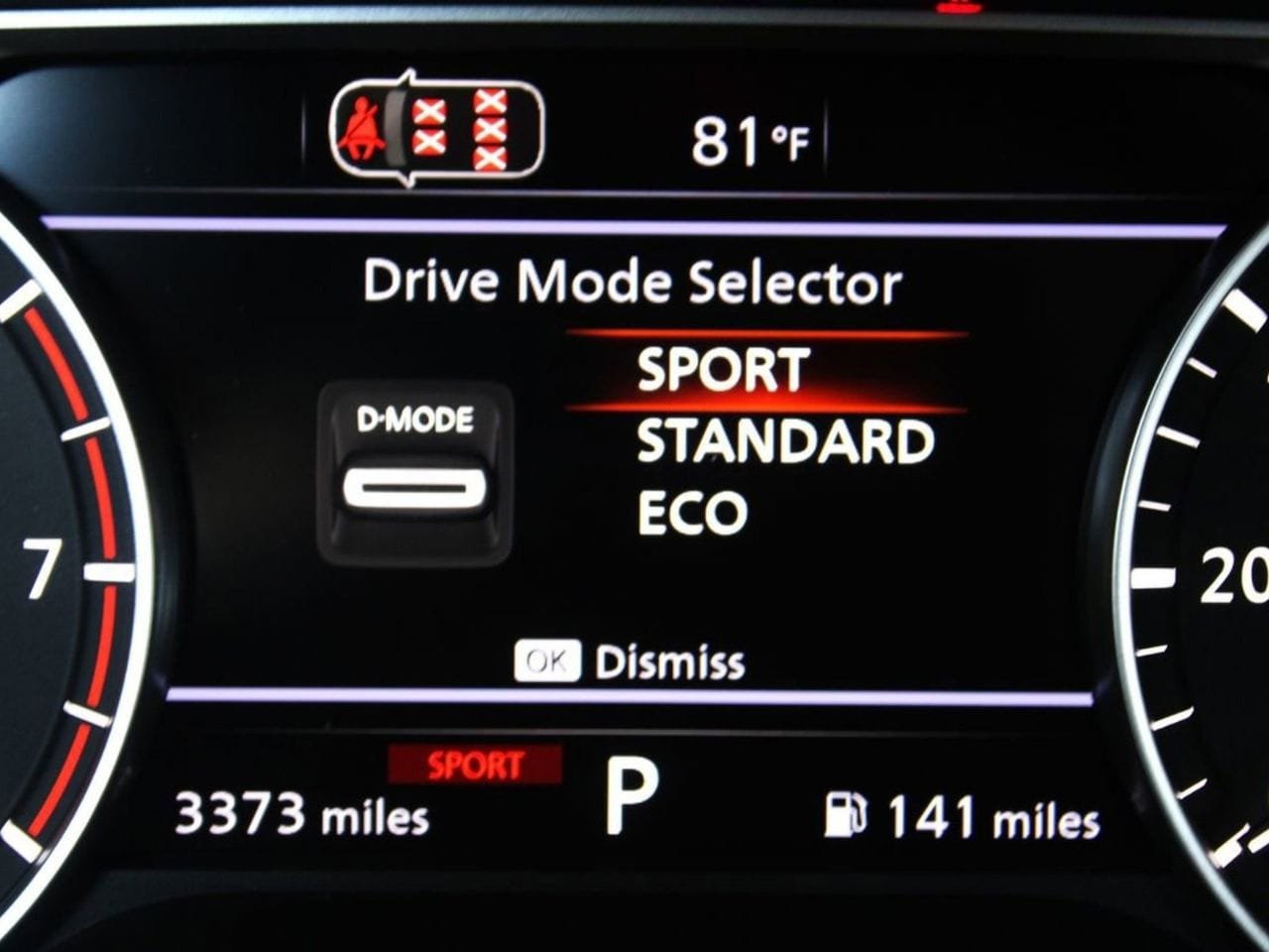 Used 2026 Nissan Rogue SV w/ Cold Weather Package FWD image 34