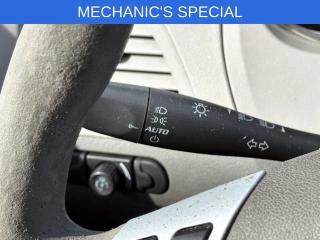 Used 2011 Chevrolet Malibu LS image 21