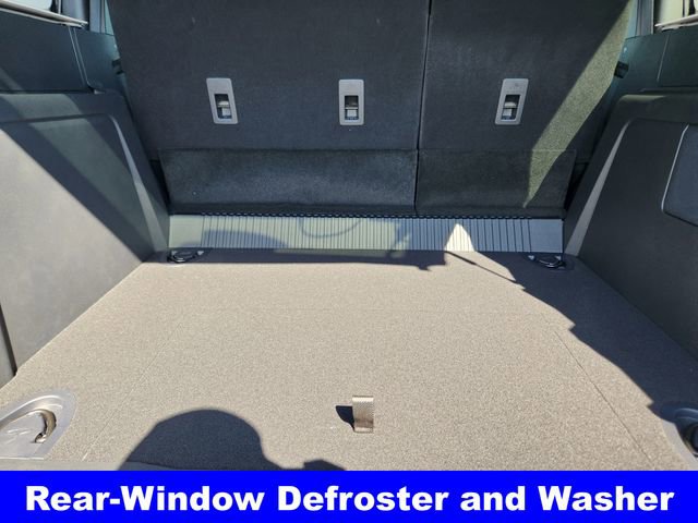 New 2026 Ford Bronco Badlands image 32