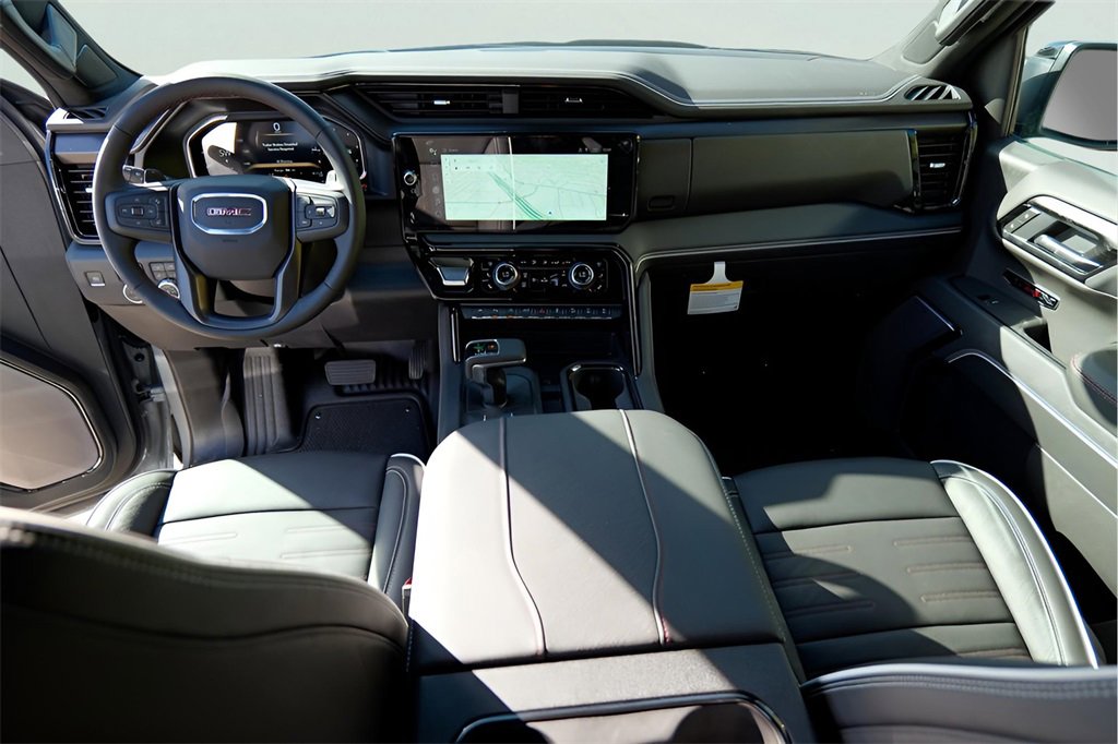 New 2026 GMC Sierra 1500 AT4X image 20