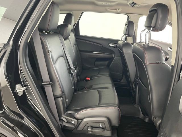 Used 2019 Dodge Journey GT AWD/4WD image 48