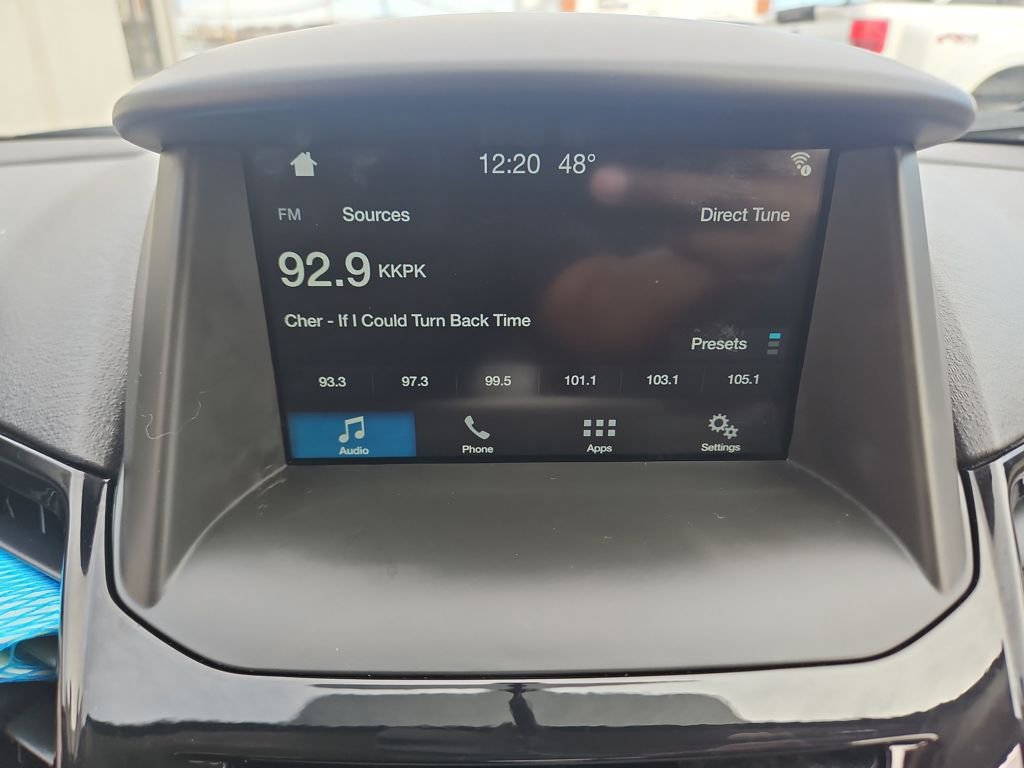 Used 2019 Ford Fiesta SE w/ Equipment Group 201A image 20