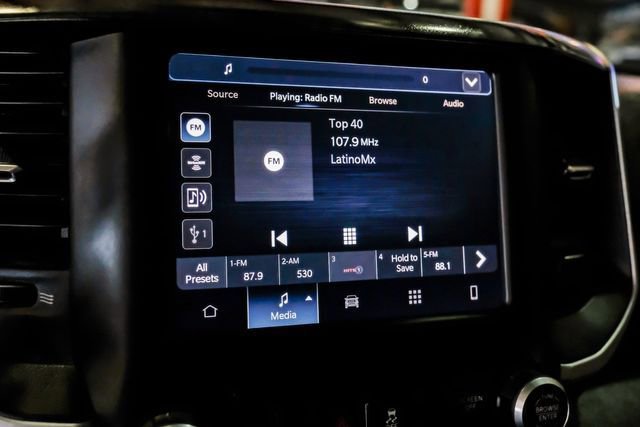 Used 2022 RAM 3500 Lone Star image 26