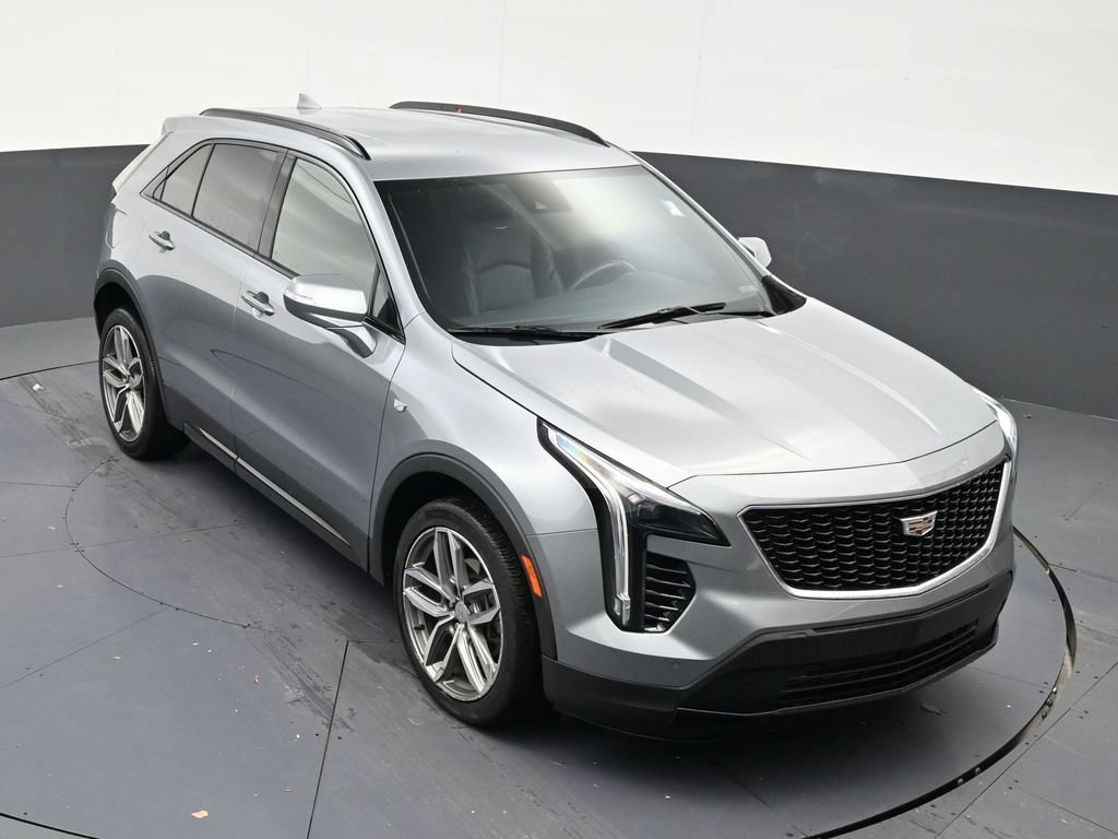 Used 2023 Cadillac XT4 Sport FWD image 18