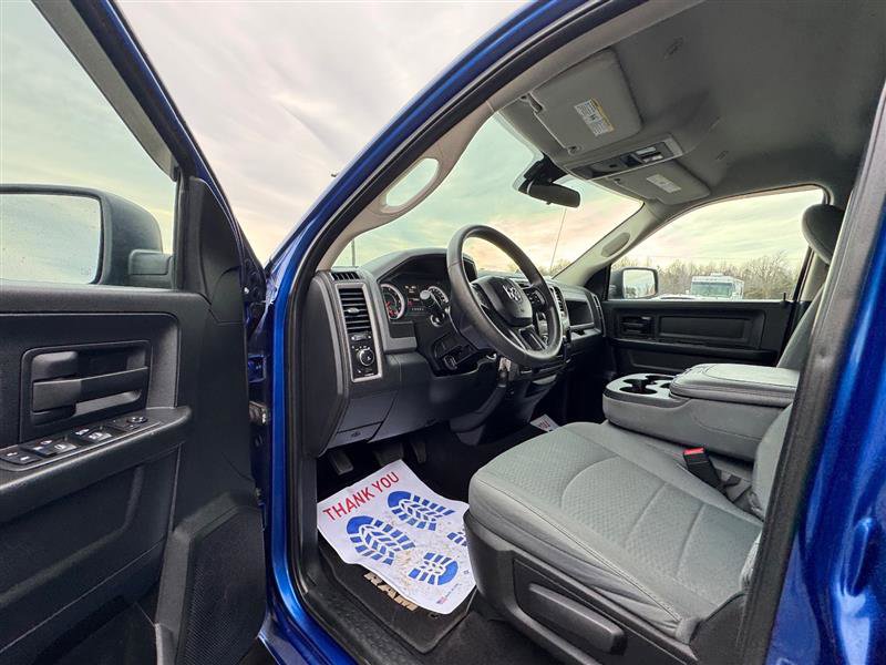 Used 2018 RAM 1500 Express w/ Express Value Package image 33