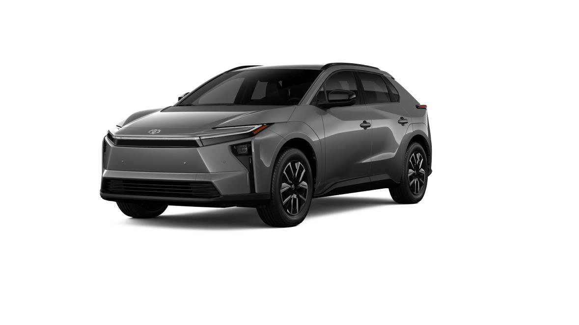 New 2026 Toyota bZ XLE image 23