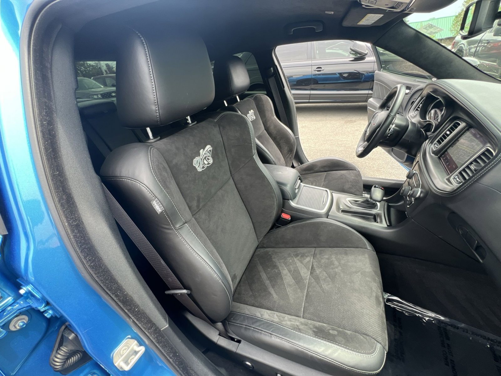 Used 2023 Dodge Charger Scat Pack w/ Plus Group image 35